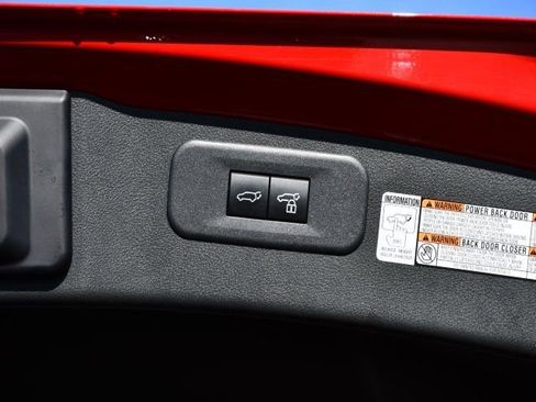 Used 2023 Lexus NX 350 AWD w/ Cold Area Package image 34