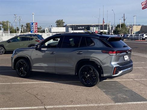 New 2026 Volkswagen Tiguan SE R-Line image 4