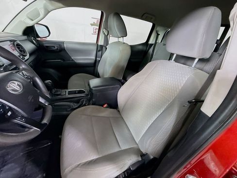 Used 2021 Toyota Tacoma SR w/ SR Convenience Package RWD image 24