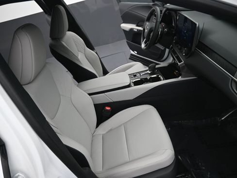 New 2026 Lexus RX 350 F Sport image 13