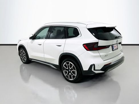 Used 2026 BMW X1 xDrive28i w/ Convenience Package AWD/4WD image 5
