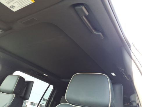 New 2026 GMC Yukon XL Elevation w/ Elevation Premium Package image 16