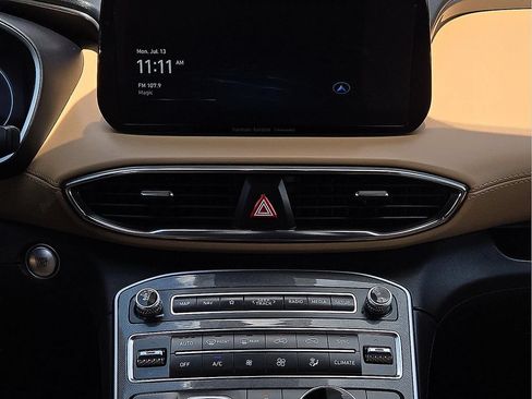 Used 2023 Hyundai Santa Fe Calligraphy FWD image 13