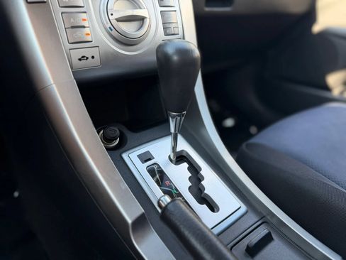 Used 2007 Scion tC FWD image 26