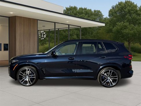 New 2026 BMW X5 sDrive40i w/ M Sport Package image 12