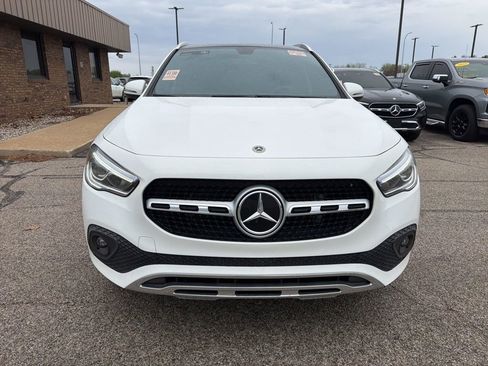 Used 2023 Mercedes-Benz GLA 250 w/ Premium Package image 3