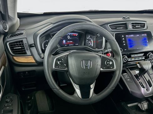 Used 2019 Honda CR-V EX image 18