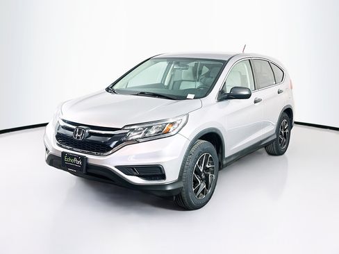Used 2016 Honda CR-V SE image 3