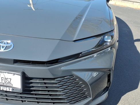 New 2026 Toyota Camry LE w/ Convenience Package image 27