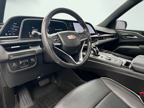 Used 2021 Cadillac Escalade Sport RWD image 15
