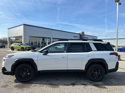 New 2026 Subaru Outback Limited AWD/4WD image 4