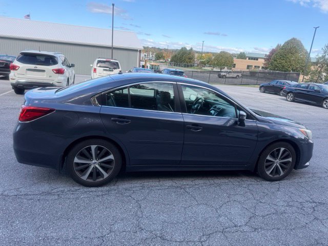 Used 2015 Subaru Legacy 2.5i Limited AWD/4WD image 1