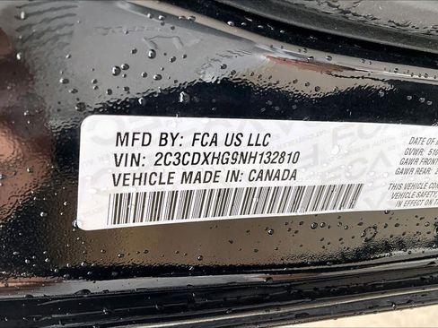 Used 2022 Dodge Charger GT RWD image 34