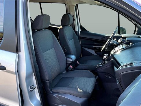Used 2018 Ford Transit Connect XL image 7