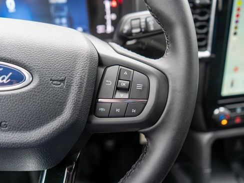 New 2025 Ford Ranger XLT image 17