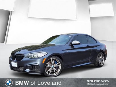 Used 2015 BMW M235i xDrive M235i xDrive
