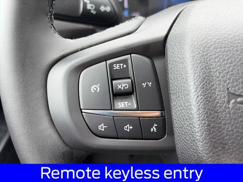 New 2026 Ford Ranger XLT w/ Equipment Group 301A High AWD/4WD image 12