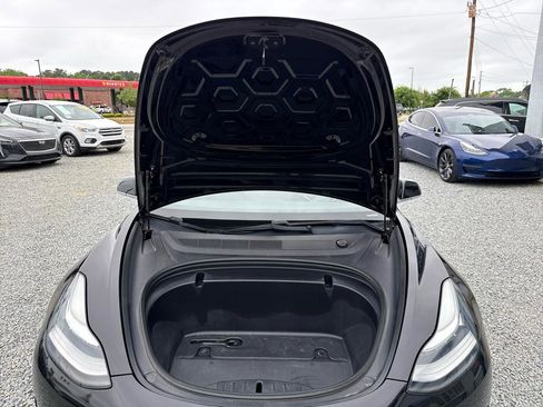 Used 2020 Tesla Model 3 Long Range AWD/4WD image 25