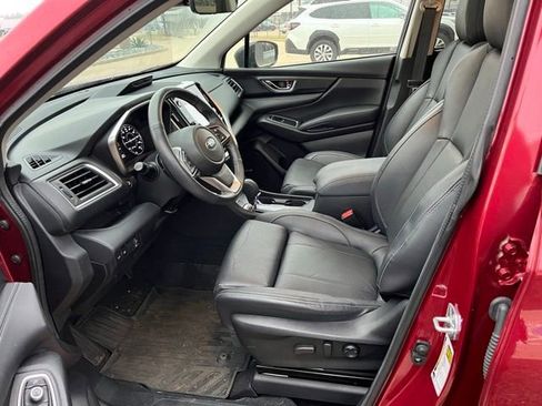 Used 2024 Subaru Ascent Limited w/ Technology Package image 5