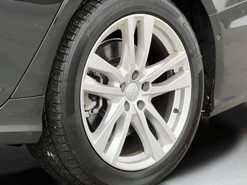 Used 2020 Audi A6 3.0T Prestige w/ Prestige Package image 13