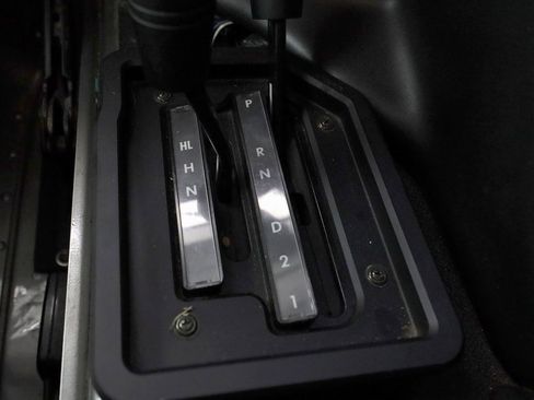 Used 1998 HUMMER H1 Wagon image 21