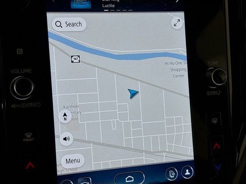 New 2025 Subaru Forester Touring image 13