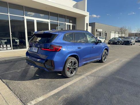 New 2026 BMW X1 xDrive28i w/ Technology Package AWD/4WD image 3