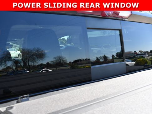 Used 2023 GMC Sierra 1500 Denali w/ Technology Package image 8