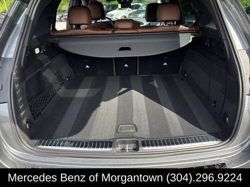 Certified 2025 Mercedes-Benz GLE 350 4MATIC image 15