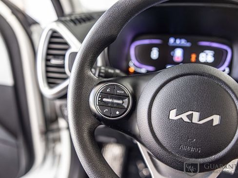 Used 2023 Kia Soul LX w/ Option Group 015 FWD image 23