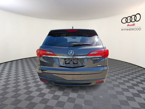 Used 2013 Acura RDX AWD w/ Technology Package image 5