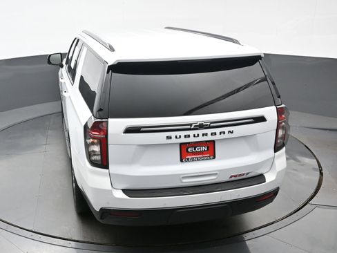 Used 2023 Chevrolet Suburban RST w/ Luxury Package image 41
