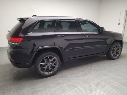 Used 2021 Jeep Grand Cherokee Limited w/ Quick Order Package 28K 80th RWD image 10