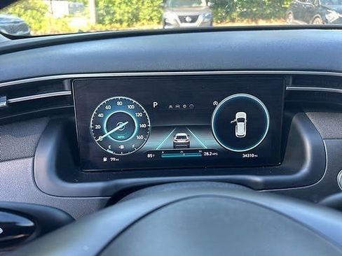 Used 2023 Hyundai Tucson SEL w/ Convenience Package FWD image 15