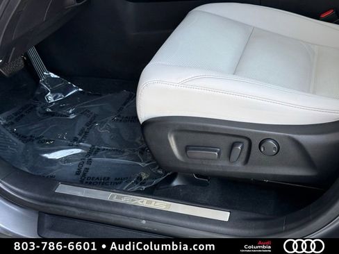Used 2022 Lexus RX 350 AWD w/ Premium Package image 22