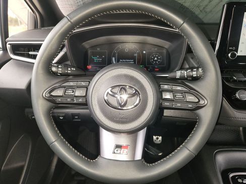 Used 2024 Toyota Corolla GR w/ Performance Package AWD/4WD image 23