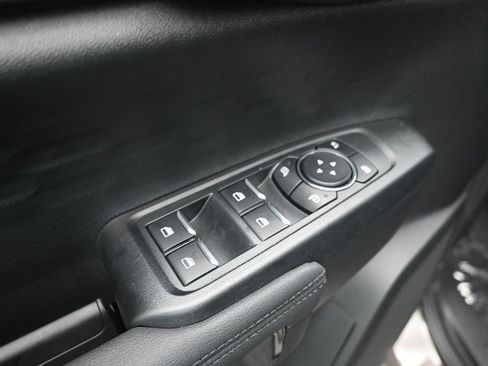 New 2025 Ford Ranger XLT w/ Black Appearance Package image 9