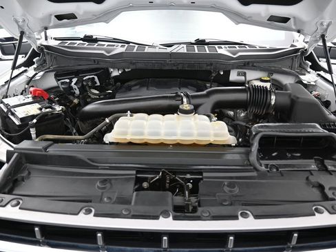 Used 2022 Ford F150 Lariat w/ Equipment Group 502A High image 44