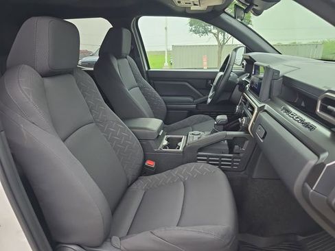 New 2026 Toyota Tacoma SR5 RWD image 10
