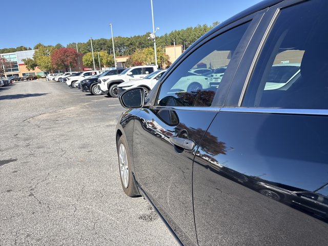 Used 2024 Nissan Sentra S FWD image 27