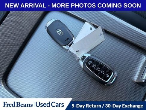 Used 2022 Hyundai Palisade Limited image 14