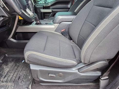 Used 2020 Ford F150 Raptor AWD/4WD image 11