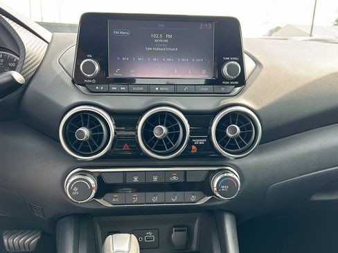 New 2025 Nissan Sentra S image 17