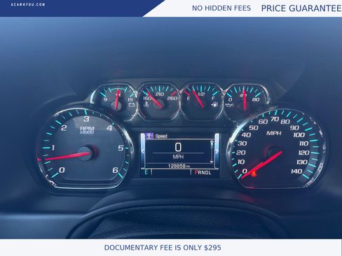 Used 2017 Chevrolet Suburban LT image 18