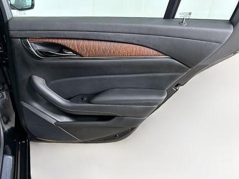 Used 2019 Cadillac CTS Luxury image 30