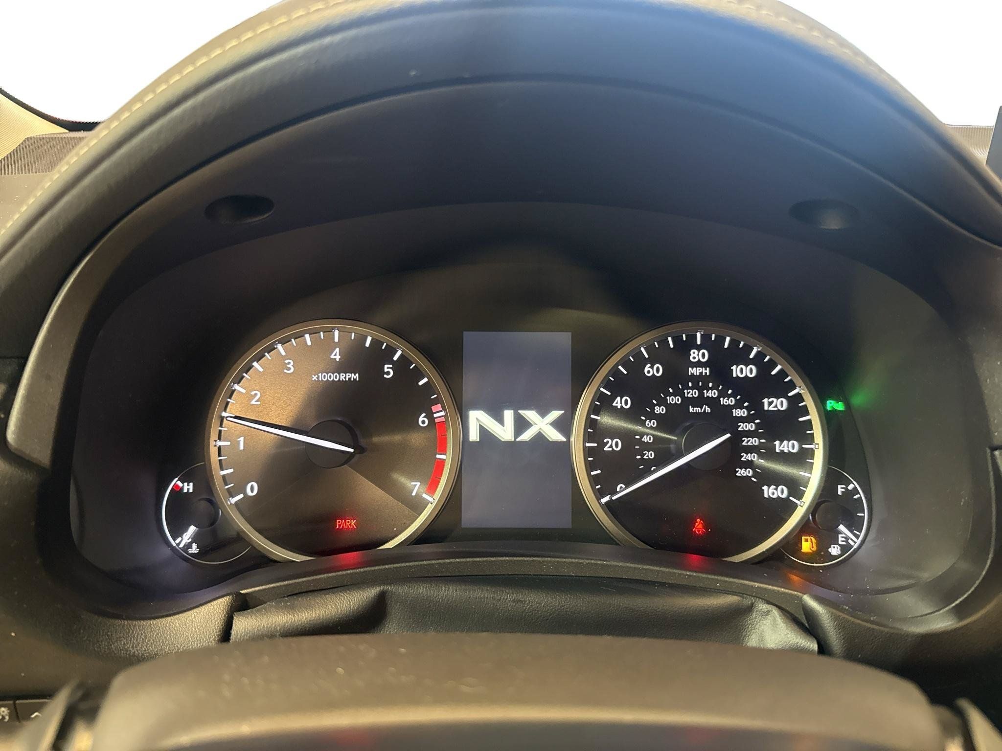 Used 2021 Lexus NX 300 AWD w/ Accessory Package 2 image 13