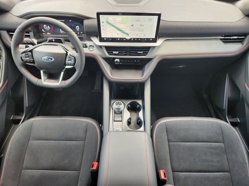 New 2026 Ford Explorer ST w/ Sun And Sound Package AWD/4WD image 20