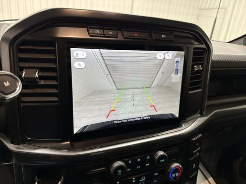 Used 2024 Ford F150 STX image 15