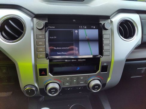 Used 2021 Toyota Tundra Limited image 24