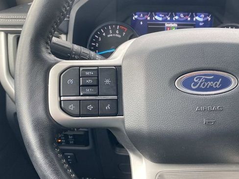Used 2024 Ford Expedition Max XLT RWD image 33